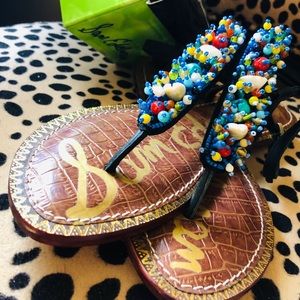 Sam Edelman Sandals 👡